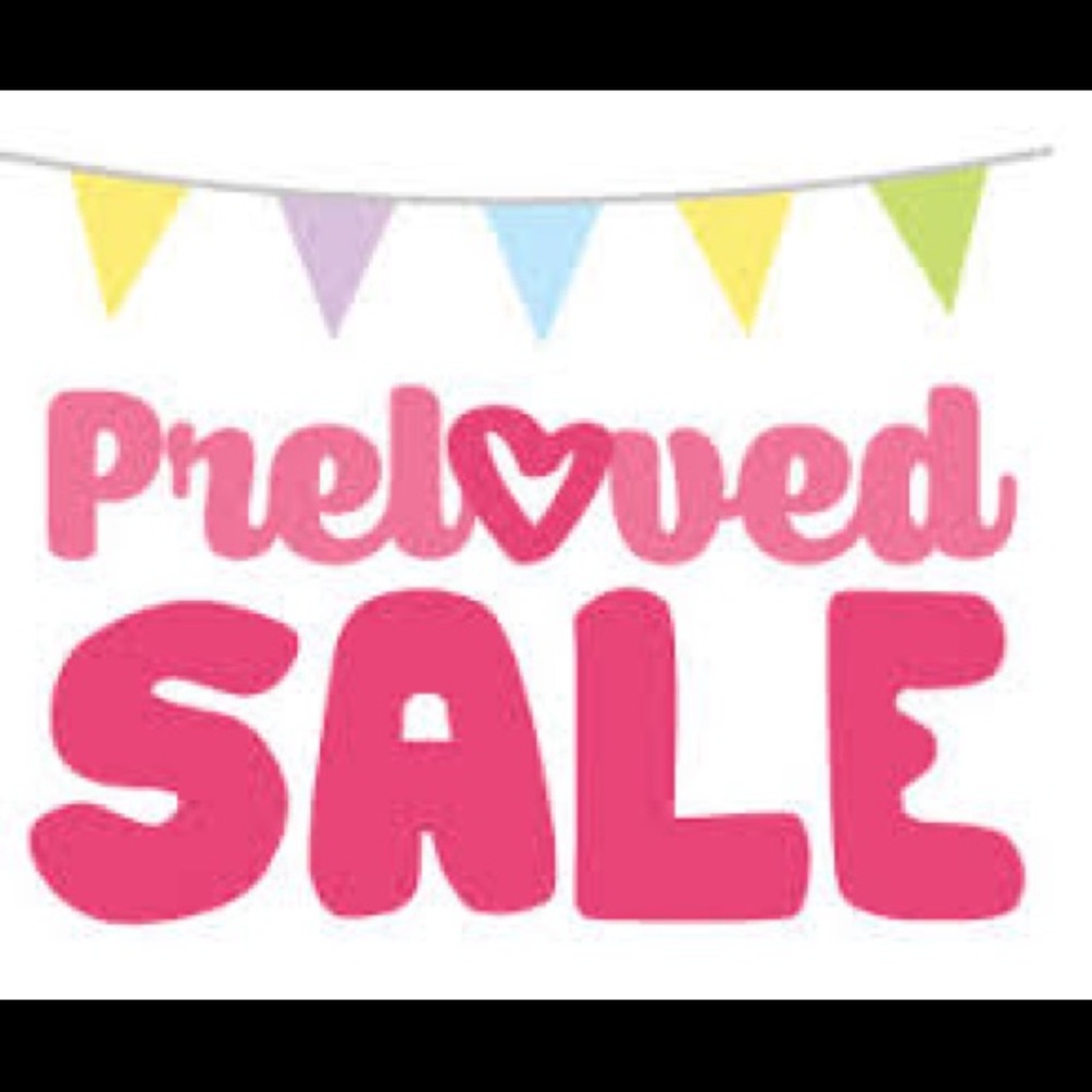 Clothes will be posted today!! Girls and women!